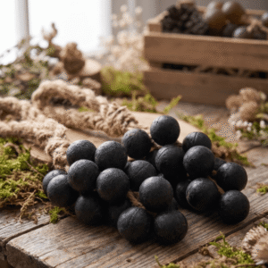 Grapes Soap | Black Natural Grape Bath Soap
